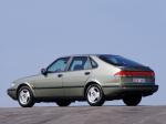 Saab 900 S 1993 года